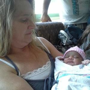 Meet your Posher, Barbara